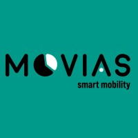 Movias logo - Similar company to V-Tron B.V.