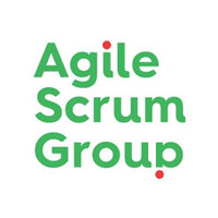 Agile Scrum Group logo - Similar company to X