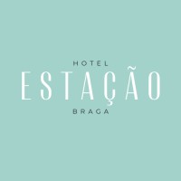 Hotel Estação Braga logo - Similar company to Urban Hotels