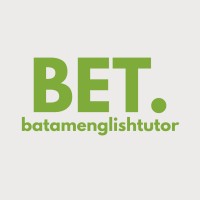 BATAM ENGLISH TUTOR logo - Similar company to Indonesian Statistic Center