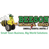 Beeson Mechanical Service logo - Similar company to Bear Excavation