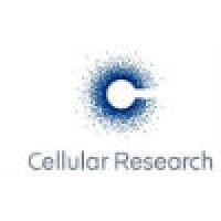 Cellular Research logo - Similar company to Syncbio Academy