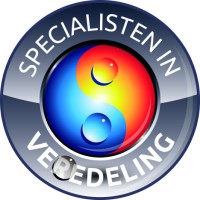 Bron drukwerkveredeling B.V. logo - Similar company to Elep