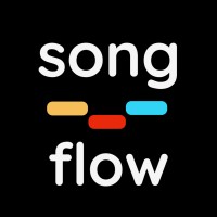 Songflow logo - Similar company to Other Ocean Interactive