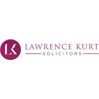 Lawrence Kurt Solicitors logo - Similar company to Jacobs Law Solicitors Ltd