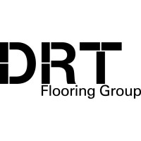 DRT Vloeren logo - Similar company to Spomar
