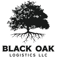 Black Oak Logistics logo - Similar company to Spearpoint Logistics