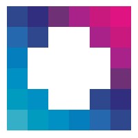 Queensland Nurses and Midwives' Union logo - Similar company to Cimarketing