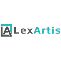 LexArtis Legal Services logo - Similar company to Lex Artis