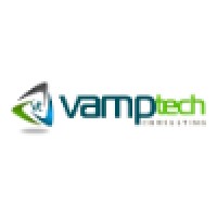 Vamptech Consulting logo - Similar company to Websmart