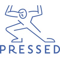 Pressed.net logo - Similar company to Chute (Acquired By Ignite Technologies In June 2018)