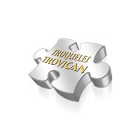 Troqueles Trovican logo - Similar company to Servinformatica
