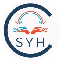 SYHConnected logo - Similar company to Startegy