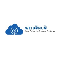Weibonuo Antenna logo - Similar company to Antenna Masters