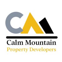 Calm Mountain logo - Similar company to Fortune Estates & Property Developers