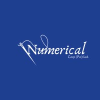 Numerical corp (Pvt) Ltd. logo - Similar company to Xtartup Bar - Technology And Startup News From Across The World.