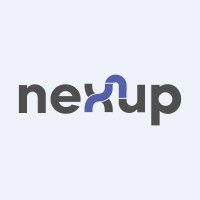 Nexup logo - Similar company to H+Trace