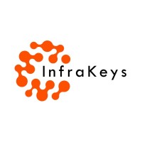 INFRAKEYS logo - Similar company to Procuresaathi