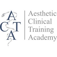 Aesthetic Clinical Training Academy logo - Similar company to 6 Figure Aesthetician
