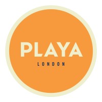 Playa London logo - Similar company to Transaxle Limited