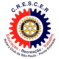 Crescer Official logo - Similar company to Grupo Hb