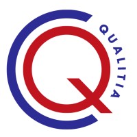 QUALITIA Certification logo - Similar company to Qualiobee