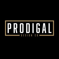 Prodigal Design Co. logo - Similar company to Prodigal Entertainment