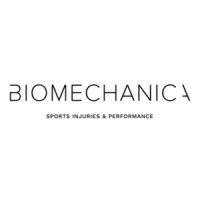 Biomechanica logo - Similar company to Podoptimize