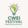CWEI-Festival logo - Similar company to Wakil Tech