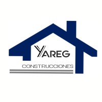 Yareg Construcciones logo - Similar company to Mc Inmobiliaria