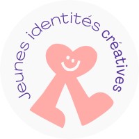 Jeunes identités créatives - Gender Creative Kids logo - Similar company to Toustes