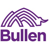 Bullen Corp logo - Similar company to Industrias Certanium S.A. De C.V.
