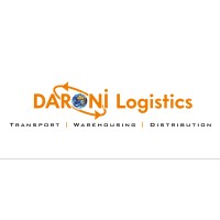 Daroni Logistics logo - Similar company to Vt Advies