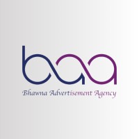 Bhawna Advertisement Agency logo - Similar company to Arvani Solutions