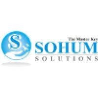 Sohum IT Solutions logo - Similar company to Weelate