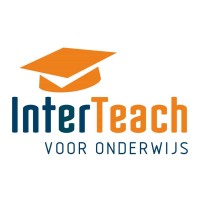 InterTeach logo - Similar company to Zergratran