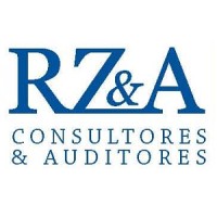 Rodríguez, Záchera & Asociados logo - Similar company to The #Blackprofessionals Project