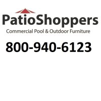 PatioShoppers Commercial Outdoor Furnishings logo - Similar company to The Monae Group