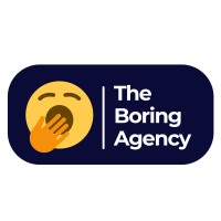 The Boring Agency logo - Similar company to Member.Id
