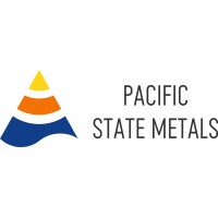 Pacific State Metals logo - Similar company to G11 Resources Limited