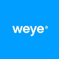 Thisisweye logo - Similar company to We Are Lateral
