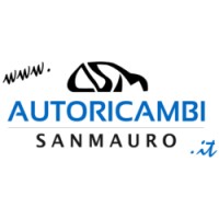 Autoricambi SanMauro logo - Similar company to Autoricambi.It
