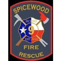 Spicewood BCESD9 Fire Rescue logo - Similar company to Texas Commission On Fire Protection