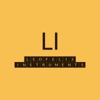 Leofelis Instruments logo - Similar company to Navcoder