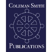 Coleman Smith Publications logo - Similar company to Azeema