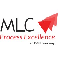 MLC (Process Excellence) logo - Similar company to Ig&H