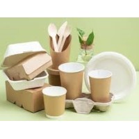 Disposable Items logo - Similar company to Disposable Bazaar