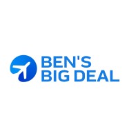 Ben's Big Deal logo - Similar company to Resourceone Global