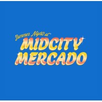 Midcity Mercado logo - Similar company to Wibet