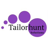 Tailorhunt Solutions logo - Similar company to Sea 2 Sky Ev Solutions